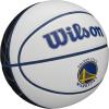 imageWILSON NBA Team Autograph Mini Basketballs  Size 322quotGolden State Warriors