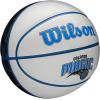 imageWILSON NBA Team Autograph Mini Basketballs  Size 322quotOrlando Magic