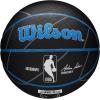 imageWILSON NBA Team Autograph Mini Basketballs  Size 322quotOrlando Magic