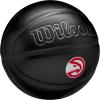 imageWILSON NBA Team Premiere Basketballs  Size 7295quotAtlanta Hawks