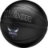 imageWILSON NBA Team Premiere Basketballs  Size 7295quotCharlotte Hornets