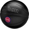 imageWILSON NBA Team Premiere Basketballs  Size 7295quotDetroit Pistons