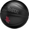 imageWILSON NBA Team Premiere Basketballs  Size 7295quotHouston Rockets