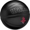 imageWILSON NBA Team Premiere Basketballs  Size 7295quotHouston Rockets