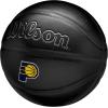 imageWILSON NBA Team Premiere Basketballs  Size 7295quotIndiana Pacers