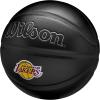 imageWILSON NBA Team Premiere Basketballs  Size 7295quotLos Angeles Lakers