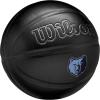 imageWILSON NBA Team Premiere Basketballs  Size 7295quotMemphis Grizzlies