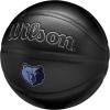 imageWILSON NBA Team Premiere Basketballs  Size 7295quotMemphis Grizzlies