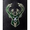 imageWILSON NBA Team Premiere Basketballs  Size 7295quotMilwaukee Bucks