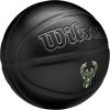 imageWILSON NBA Team Premiere Basketballs  Size 7295quotMilwaukee Bucks