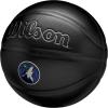 imageWILSON NBA Team Premiere Basketballs  Size 7295quotMinnesota Timberwolves