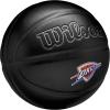 imageWILSON NBA Team Premiere Basketballs  Size 7295quotOklahoma City Thunder