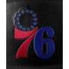 imageWILSON NBA Team Premiere Basketballs  Size 7295quotPhiladelphia 76ers