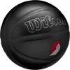 imageWILSON NBA Team Premiere Basketballs  Size 7295quotPortland Trailblazers