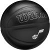 imageWILSON NBA Team Premiere Basketballs  Size 7295quotUtah Jazz