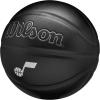 imageWILSON NBA Team Premiere Basketballs  Size 7295quotUtah Jazz