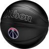 imageWILSON NBA Team Premiere Basketballs  Size 7295quotWashington Wizards