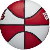 imageWILSON NBA Team Retro Mini Basketballs  Mini Size  3quotChicago Bulls