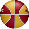 imageWILSON NBA Team Retro Mini Basketballs  Mini Size  3quotHouston Rockets