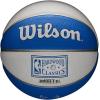 imageWILSON NBA Team Retro Mini Basketballs  Mini Size  3quotOrlando Magic