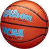 imageWILSON NCAA Elevate VTXOrangeBlue