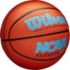 imageWILSON NCAA Elevate VTXOrangeBlue