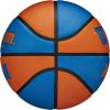 imageWILSON NCAA ElevateRoyalOrange