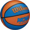 imageWILSON NCAA ElevateRoyalOrange