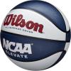 imageWILSON NCAA ElevateWhiteNavy