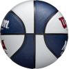 imageWILSON NCAA ElevateWhiteNavy