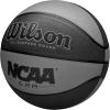 imageWILSON NCAA Era Basketballs  Size 5 Size 6 and Size 7Grey
