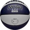 imageWILSON NCAA Era Basketballs  Size 5 Size 6 and Size 7NavyWhite
