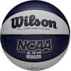 imageWILSON NCAA Era Basketballs  Size 5 Size 6 and Size 7NavyWhite