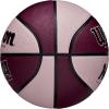 imageWILSON NCAA Era Basketballs  Size 5 Size 6 and Size 7PlumPink