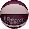 imageWILSON NCAA Era Basketballs  Size 5 Size 6 and Size 7PlumPink