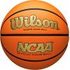 imageWILSON NCAA Evo NXT Official Indoor Game Basketballs  Sizes 6 and 7GoldOrange
