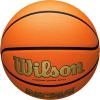 imageWILSON NCAA Evo NXT Official Indoor Game Basketballs  Sizes 6 and 7GoldOrange