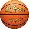 imageWILSON NCAA Evo NXT Official Indoor Game Basketballs  Sizes 6 and 7GoldOrange