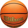 imageWILSON NCAA Evo NXT Official Indoor Game Basketballs  Sizes 6 and 7GoldOrange