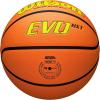 imageWILSON NCAA Evo NXT Official Indoor Game Basketballs  Sizes 6 and 7Optic YellowOrange