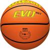 imageWILSON NCAA Evo NXT Official Indoor Game Basketballs  Sizes 6 and 7Optic YellowOrange