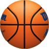 imageWILSON NCAA Evo NXT Official Indoor Game Basketballs  Sizes 6 and 7RoyalOrange
