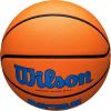 imageWILSON NCAA Evo NXT Official Indoor Game Basketballs  Sizes 6 and 7RoyalOrange