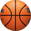 imageWILSON NCAA Evo NXT Official Indoor Game Basketballs  Sizes 6 and 7SilverOrange