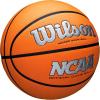 imageWILSON NCAA Evo NXT Official Indoor Game Basketballs  Sizes 6 and 7SilverOrange