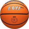 imageWILSON NCAA Evo NXT Official Indoor Game Basketballs  Sizes 6 and 7SilverOrange