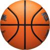 imageWILSON NCAA Evo NXT Official Indoor Game Basketballs  Sizes 6 and 7SilverOrange