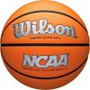 imageWILSON NCAA Evo NXT Official Indoor Game Basketballs  Sizes 6 and 7SilverOrange