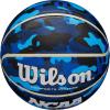 imageWILSON NCAA Legend Basketballs  Size 5 Size 6 and Size 7Blue Camo