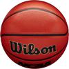 imageWILSON NCAA Legend Basketballs  Size 5 Size 6 and Size 7OrangeBlack